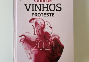 Guia de Vinhos 2021