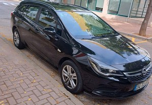 Opel Astra Astra Sports Tourer