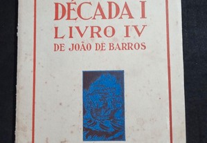 Década 1 - João de Barros