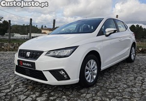 Seat Ibiza Style Dsg - 23