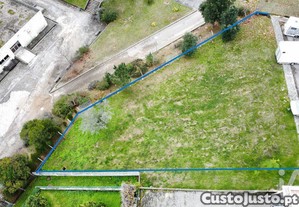 Terreno para construção em Figueiró dos Vinhos e Bairradas