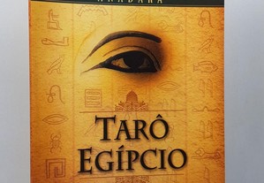 TAROT Egípcio / Anádara