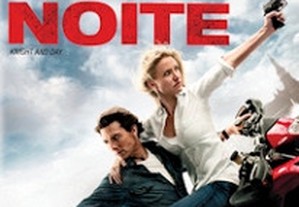 Dia e Noite (2010) Tom Cruise IMDB: 6.5