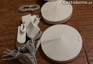 TP-LINK Deco AC1300 M5