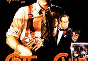 Cotton Club (1984) Francis Ford Coppola, IMDB: 6.4