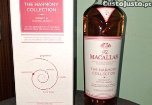 Macallan The Harmony Collection Intense Arabica