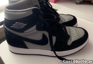 Sapatilhas originais Nike Jordan