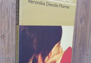 Veronika Decide Morrer (portes grátis)