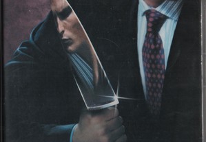 Dvd American Psycho - thriller - extras - Willem Dafoe