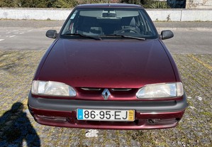 Renault 19 Fase 1 1.2 - 94