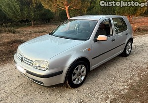 VW Golf 110 CV - 99