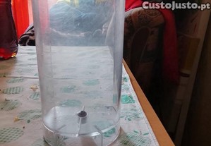 Depósito de máquina de café Krups