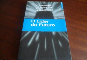 "O Líder do Futuro" de F.Hesselbein e Outros