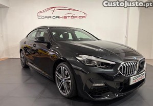 BMW 216 Gran Coupé PACK M AUTO Nacional