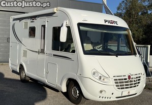 Autocaravana perfilada PILOTE 6mt