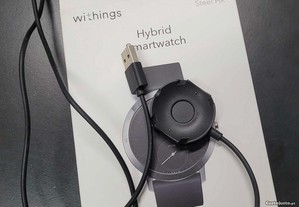 Withings alimentador Smart Watch