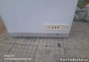 Arca frigorifica Iberna