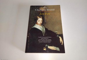Jane Eyre de Charlotte Bronte