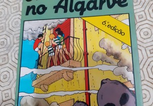 Uma Aventura No Algarve