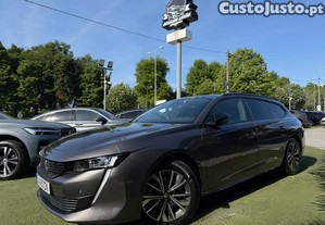 Peugeot 508 1.5 BlueHDi Allure Pack EAT8 - 21