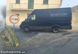 Iveco Daily 3.0