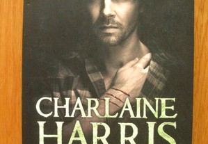 Definitely Dead (True Blood), Charlaine Harris