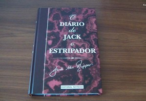 O Diário de Jack, O Estripador de Shirley Harrison