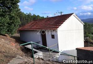 Moradia T2 Oleiros