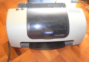 Impressora Epson Styulus C44 Plus