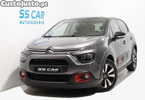 Citron C3 1.2 PureTech C-Series - 21