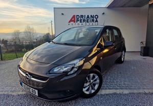 Opel Corsa 1.4 Enjoy Automático