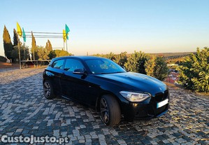 BMW 118 Sport coupe - 13