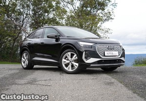 Audi Q4 50 Quattro S-Line - 22