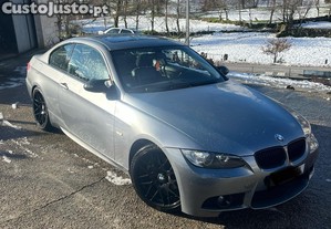 BMW 325 325i - 06
