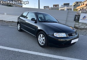 Audi A3 8L 1.6 - 99