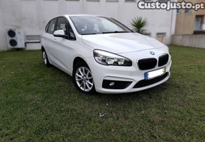 BMW 216 Active Tourer 216 - 16