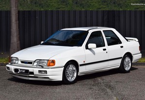 Ford Sierra RS Cosworth Sapphire