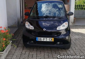 Smart ForTwo Smart - 08