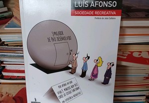 Sociedade Recreativa de Luís Afonso