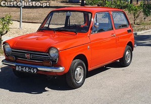 Honda N600 n