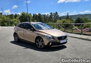 Volvo V40 1.6 D2 Cross Country 115cv Nacional Revises Na Marca - 14