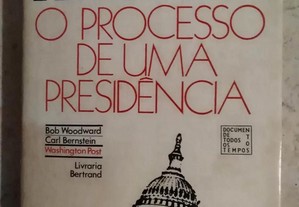 Watergate - O Processo de Uma Presidência