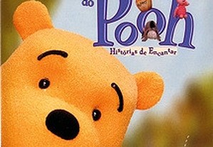 O Livro do Pooh Histórias de Encantar (2001) Walt Disney IMDB: 6.1