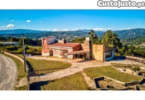 Quinta Com Moradia Com Projeto Oscar Niemeyer