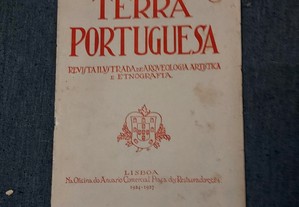 D. Sebastião Pesanha-Terra Portuguesa-42-1927