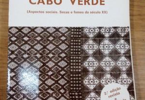 Cabo Verde - Aspectos sociais.Secas Fomes ...
