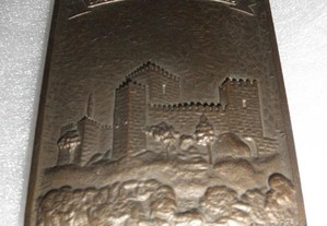 Medalha Castelo de Guimarães