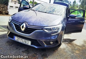 Renault Mégane DCI