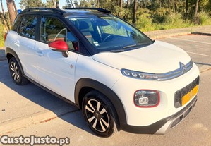 Citroën C3 Aircross - 21