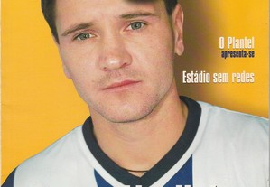 Revista Dragões Nº184 - Agosto 2000